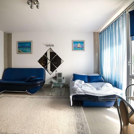 Arena Apartinfo Apartamenty Gdańsk Kültér fotó
